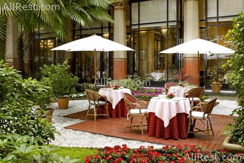 Hotel Prince de Galles 24